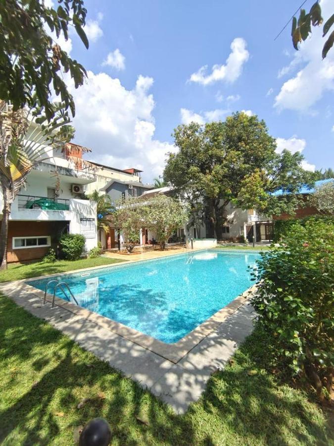 Villa M - Solitude 2 Candolim Goa 3Bhk, Pool Facing, Near Beach, Free Breakfast, Free Wifi And Prime Location Экстерьер фото