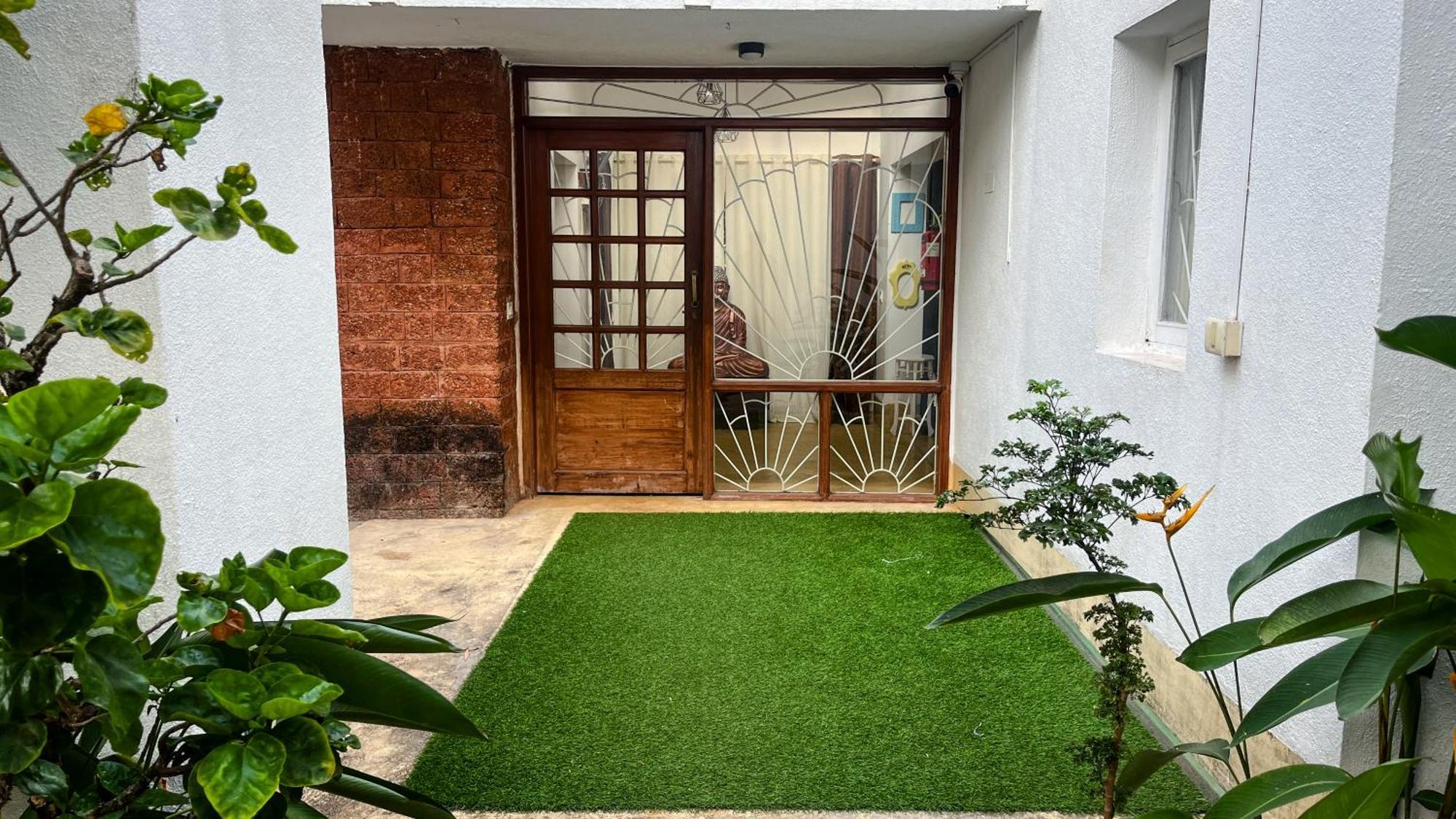 Villa M - Solitude 2 Candolim Goa 3Bhk, Pool Facing, Near Beach, Free Breakfast, Free Wifi And Prime Location Экстерьер фото