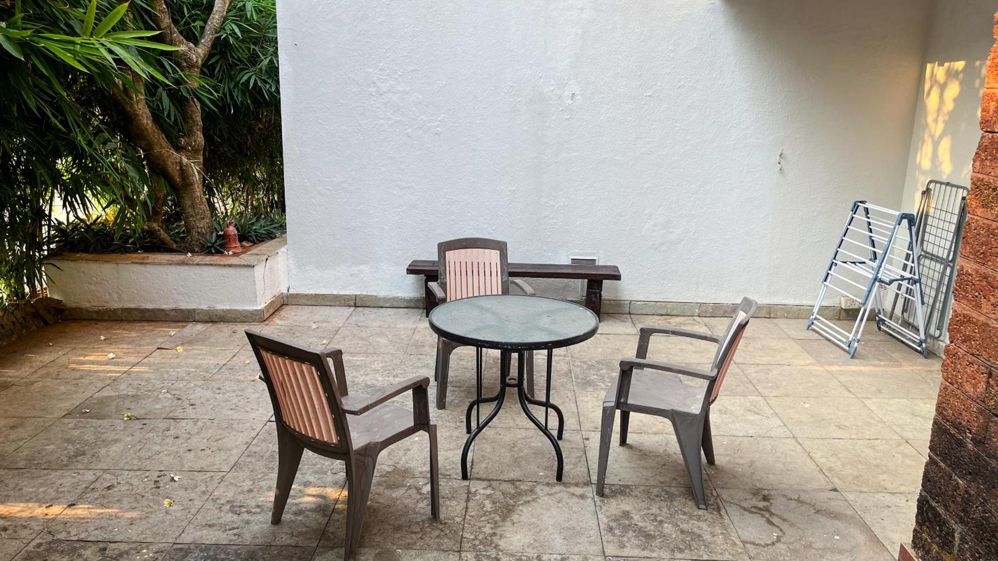 Villa M - Solitude 2 Candolim Goa 3Bhk, Pool Facing, Near Beach, Free Breakfast, Free Wifi And Prime Location Экстерьер фото