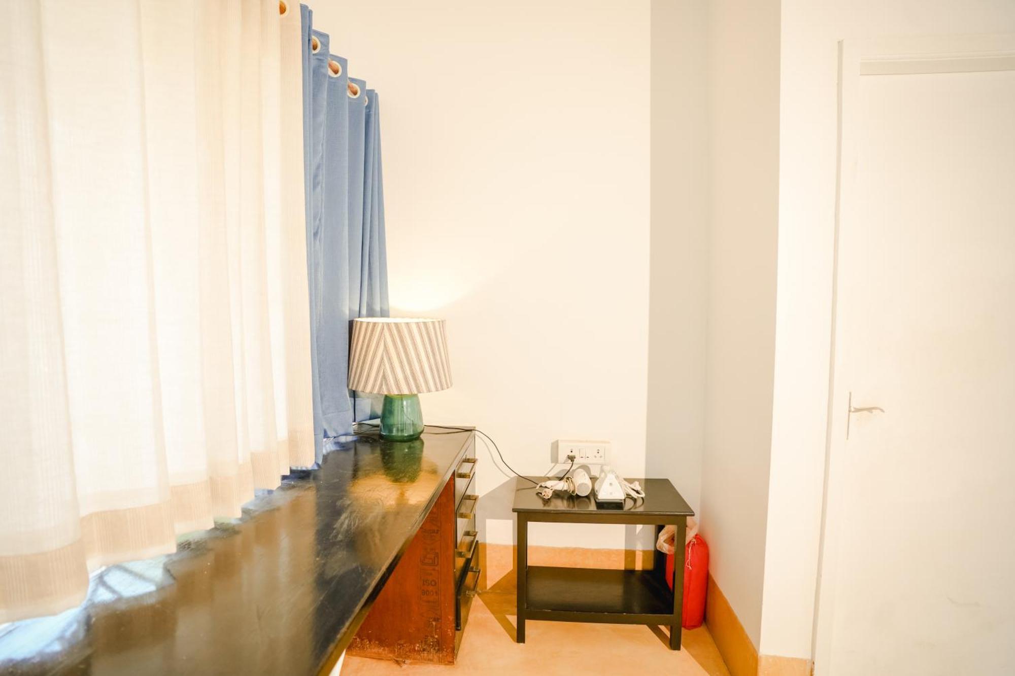 Villa M - Solitude 2 Candolim Goa 3Bhk, Pool Facing, Near Beach, Free Breakfast, Free Wifi And Prime Location Экстерьер фото