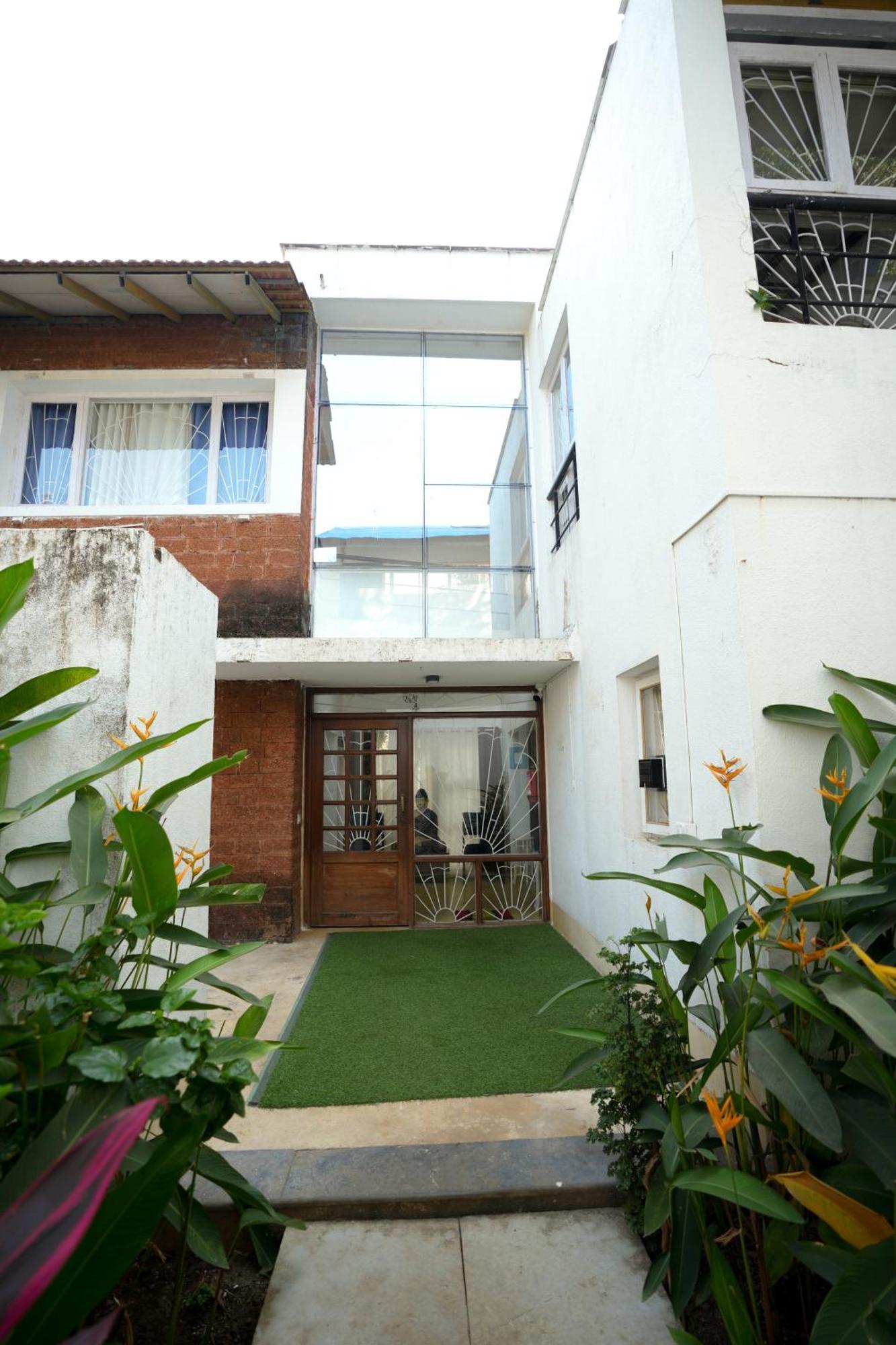 Villa M - Solitude 2 Candolim Goa 3Bhk, Pool Facing, Near Beach, Free Breakfast, Free Wifi And Prime Location Экстерьер фото
