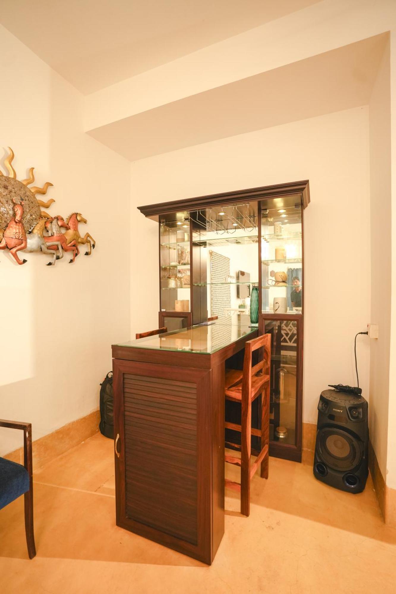 Villa M - Solitude 2 Candolim Goa 3Bhk, Pool Facing, Near Beach, Free Breakfast, Free Wifi And Prime Location Экстерьер фото