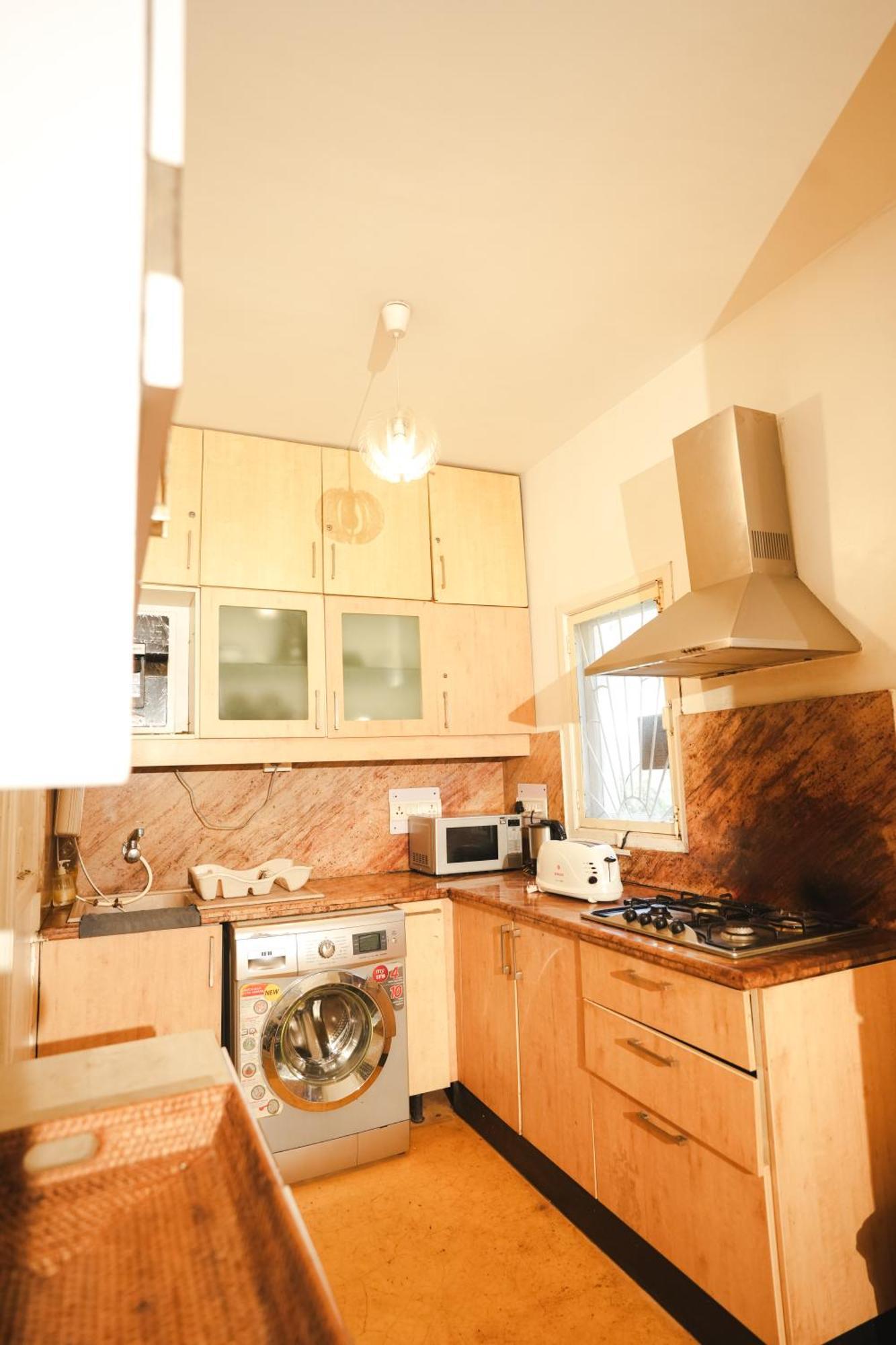 Villa M - Solitude 2 Candolim Goa 3Bhk, Pool Facing, Near Beach, Free Breakfast, Free Wifi And Prime Location Экстерьер фото