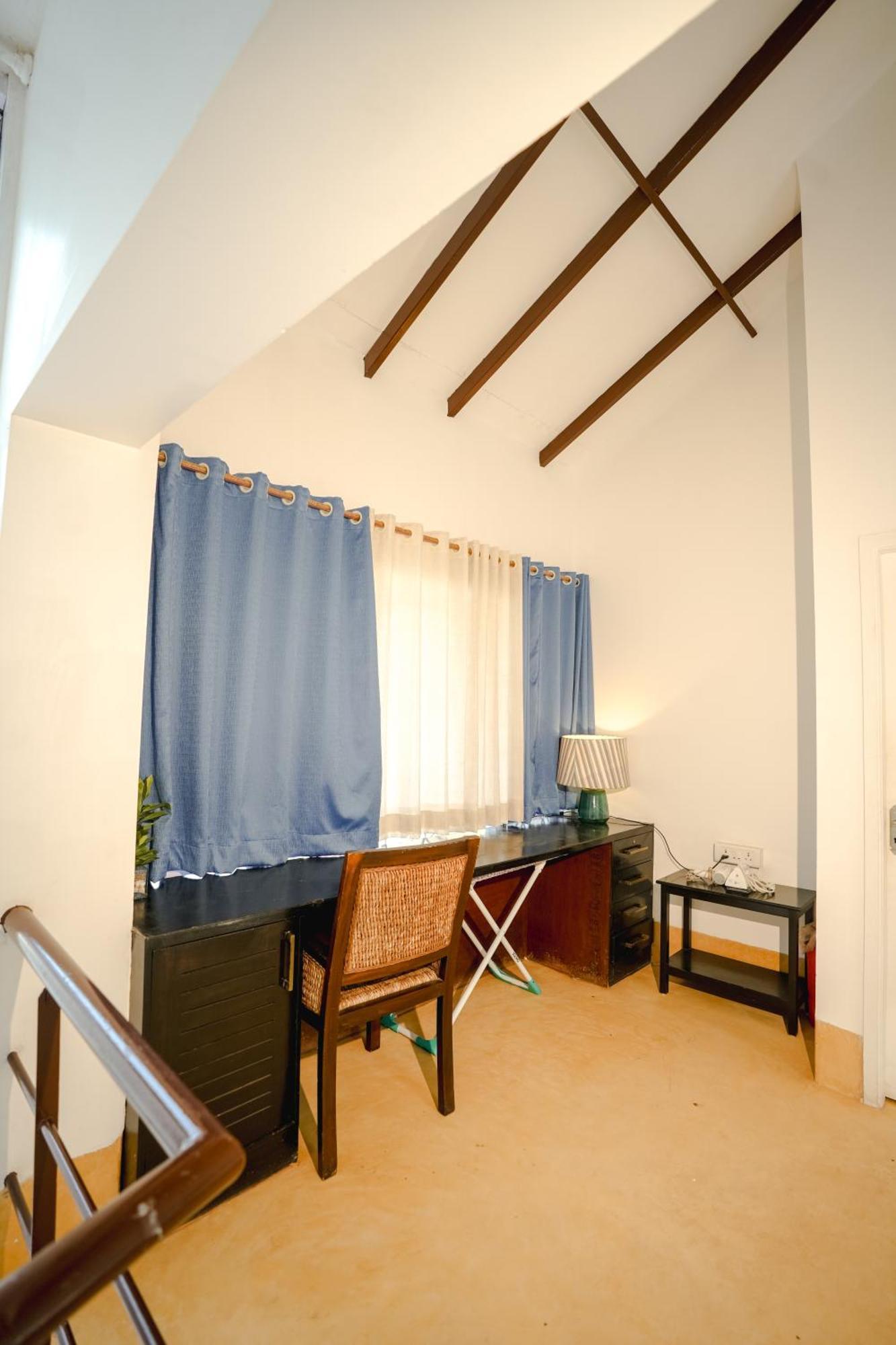 Villa M - Solitude 2 Candolim Goa 3Bhk, Pool Facing, Near Beach, Free Breakfast, Free Wifi And Prime Location Экстерьер фото