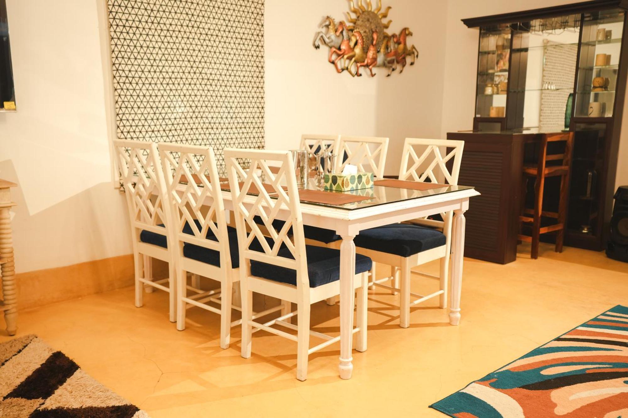 Villa M - Solitude 2 Candolim Goa 3Bhk, Pool Facing, Near Beach, Free Breakfast, Free Wifi And Prime Location Экстерьер фото
