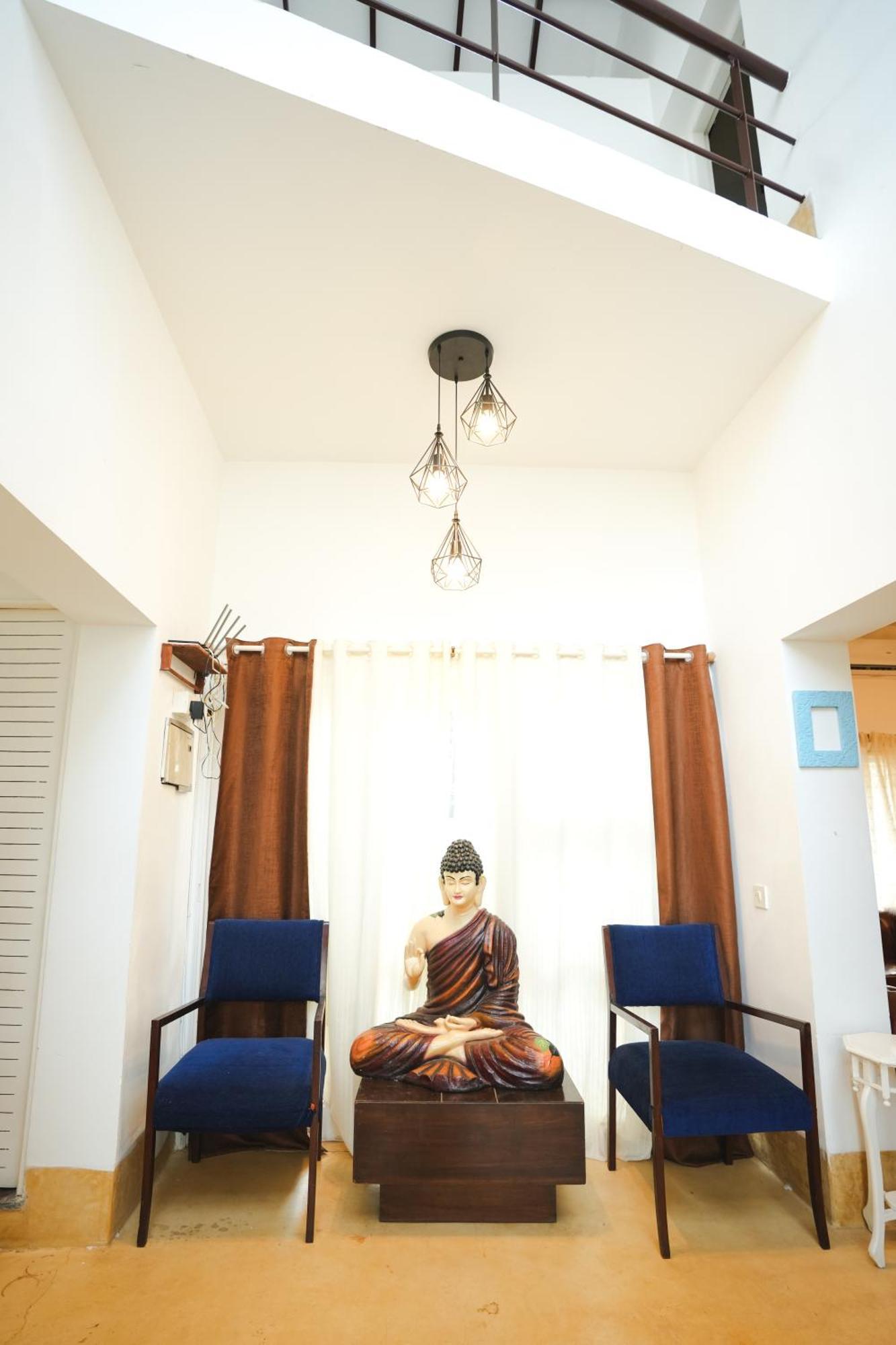 Villa M - Solitude 2 Candolim Goa 3Bhk, Pool Facing, Near Beach, Free Breakfast, Free Wifi And Prime Location Экстерьер фото