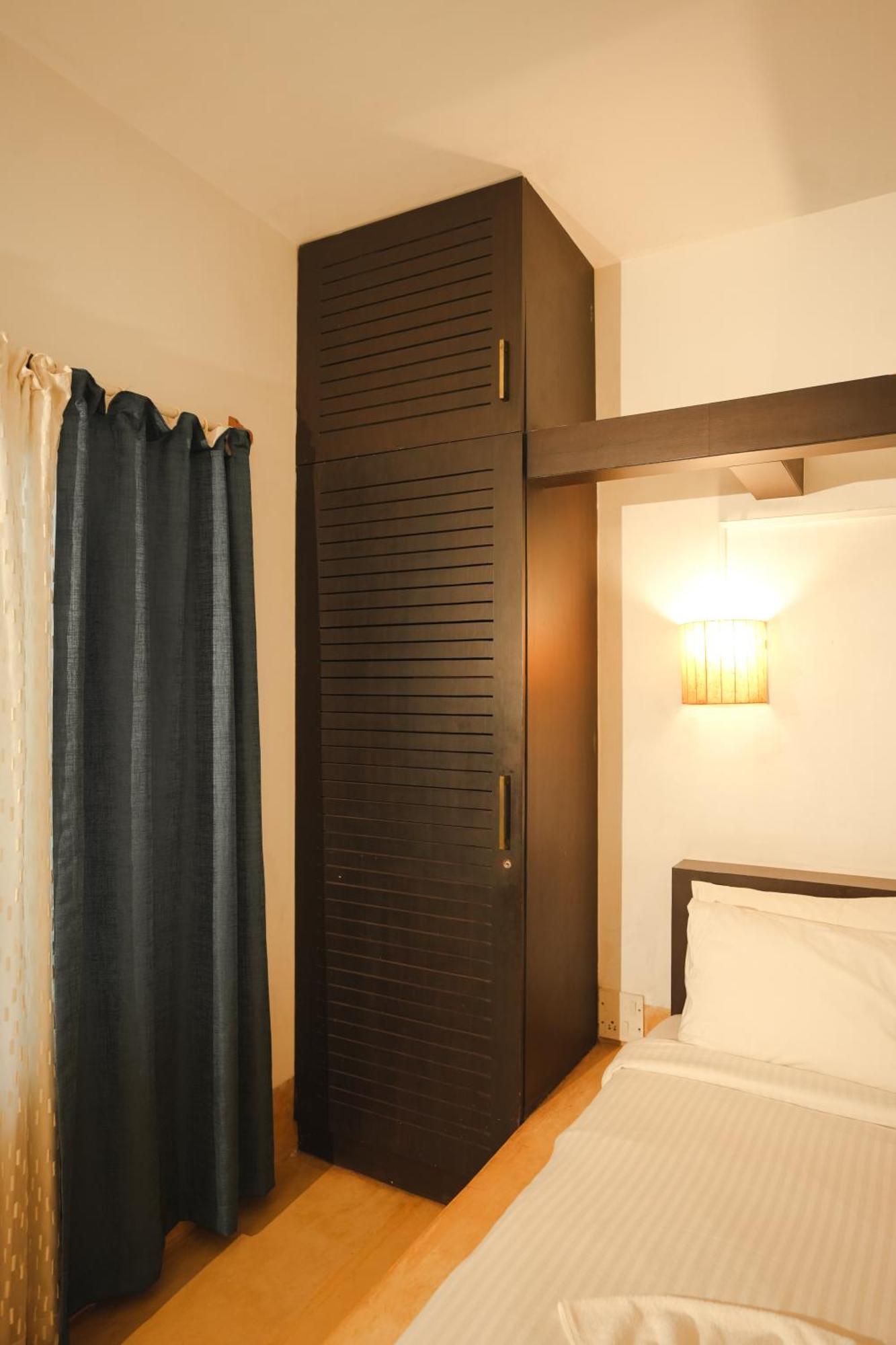 Villa M - Solitude 2 Candolim Goa 3Bhk, Pool Facing, Near Beach, Free Breakfast, Free Wifi And Prime Location Экстерьер фото