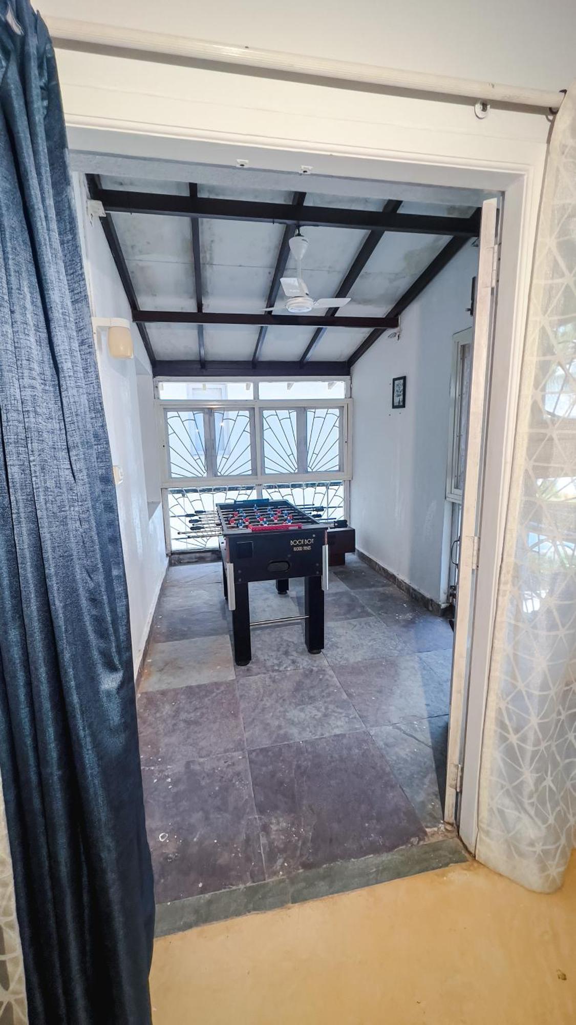 Villa M - Solitude 2 Candolim Goa 3Bhk, Pool Facing, Near Beach, Free Breakfast, Free Wifi And Prime Location Экстерьер фото