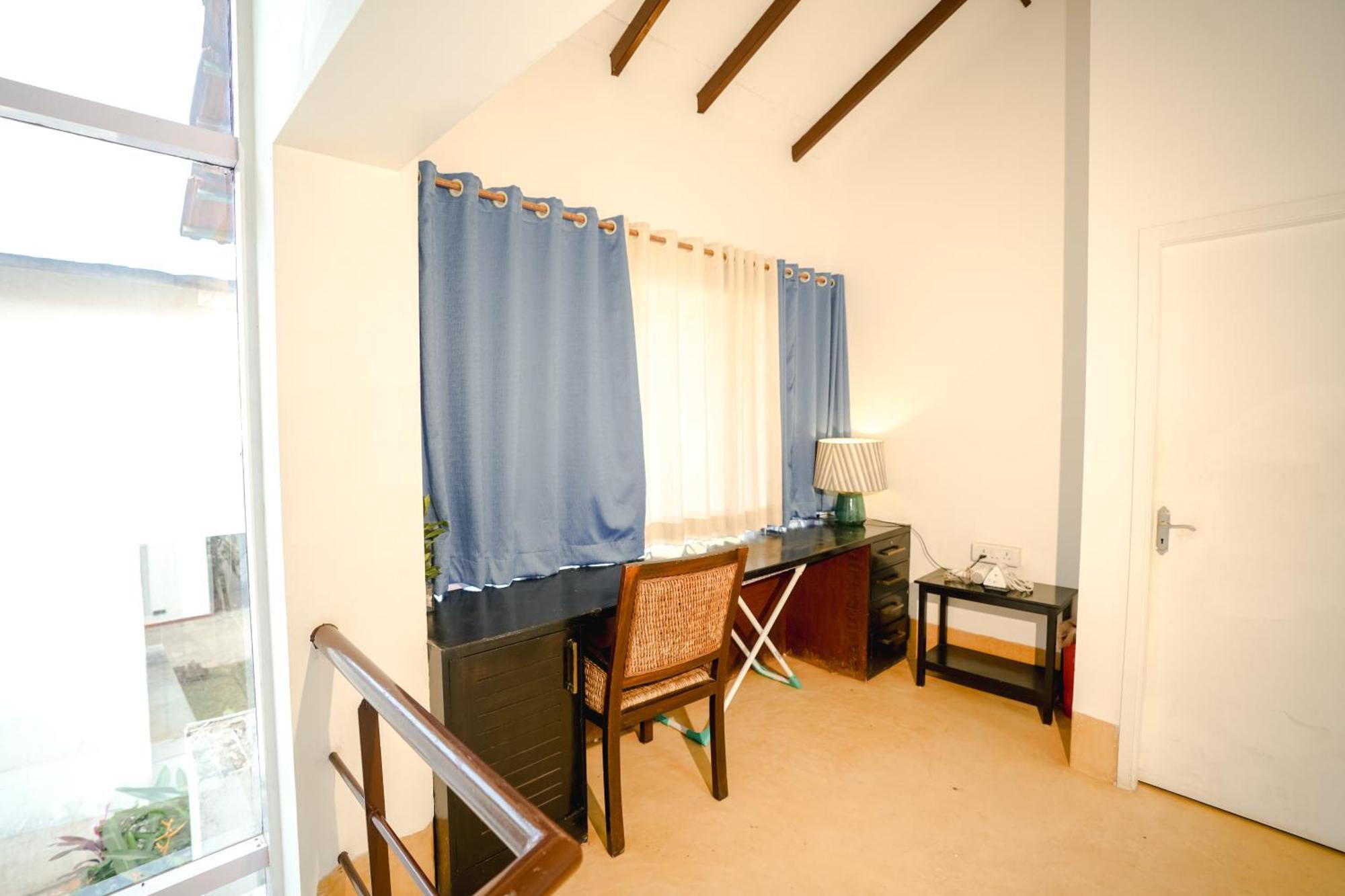 Villa M - Solitude 2 Candolim Goa 3Bhk, Pool Facing, Near Beach, Free Breakfast, Free Wifi And Prime Location Экстерьер фото
