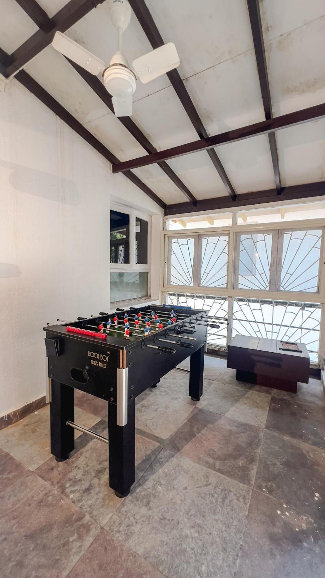 Villa M - Solitude 2 Candolim Goa 3Bhk, Pool Facing, Near Beach, Free Breakfast, Free Wifi And Prime Location Экстерьер фото